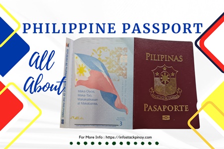 Philippine Passport Info Stack Pinoy Philippine Passport Info Stack Pinoy